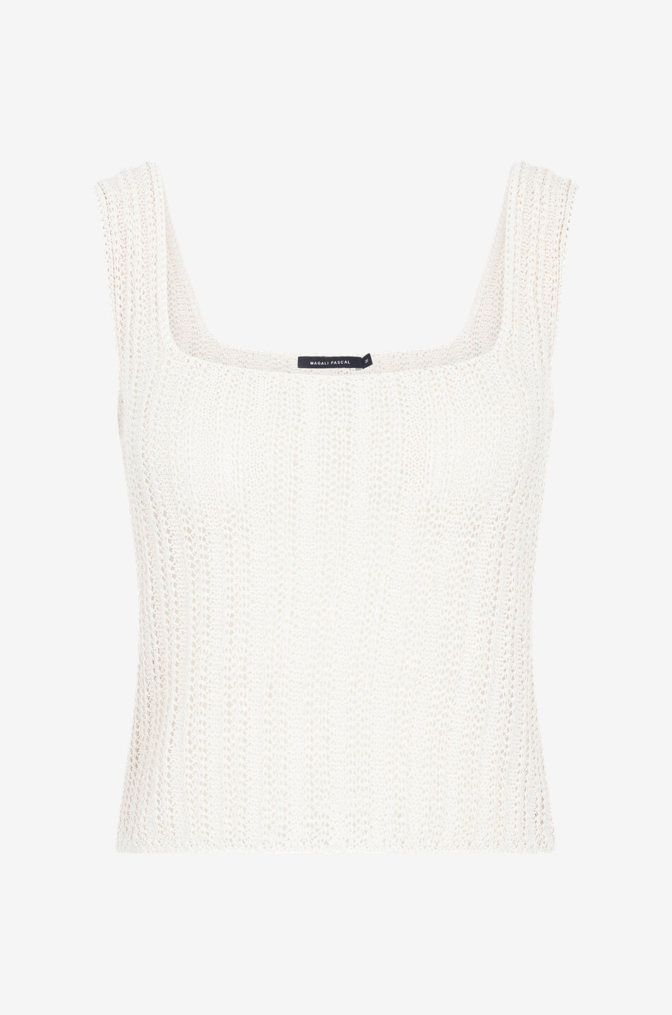 Débardeur en coton Rina