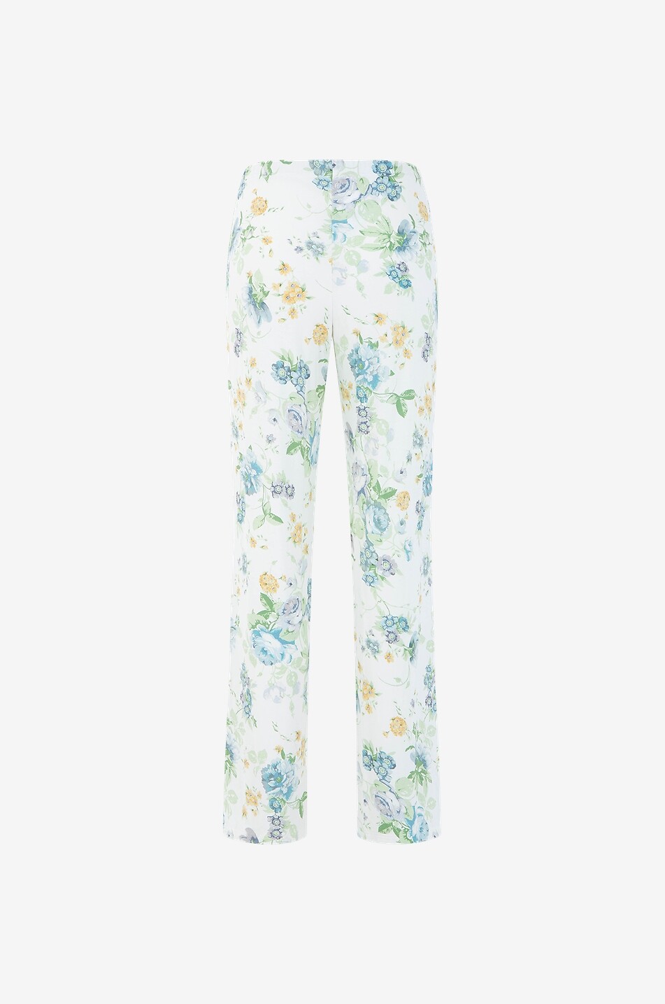 PALADINI Pyjama-Set aus Modal Tonga Damen BUNT 4