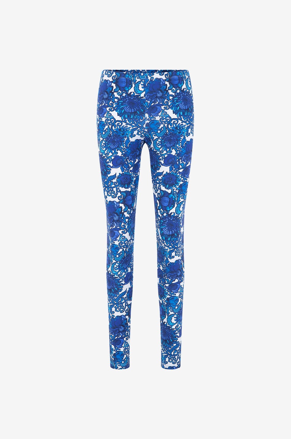 LA DOUBLEJ Leggings Anemone  BUNT 1