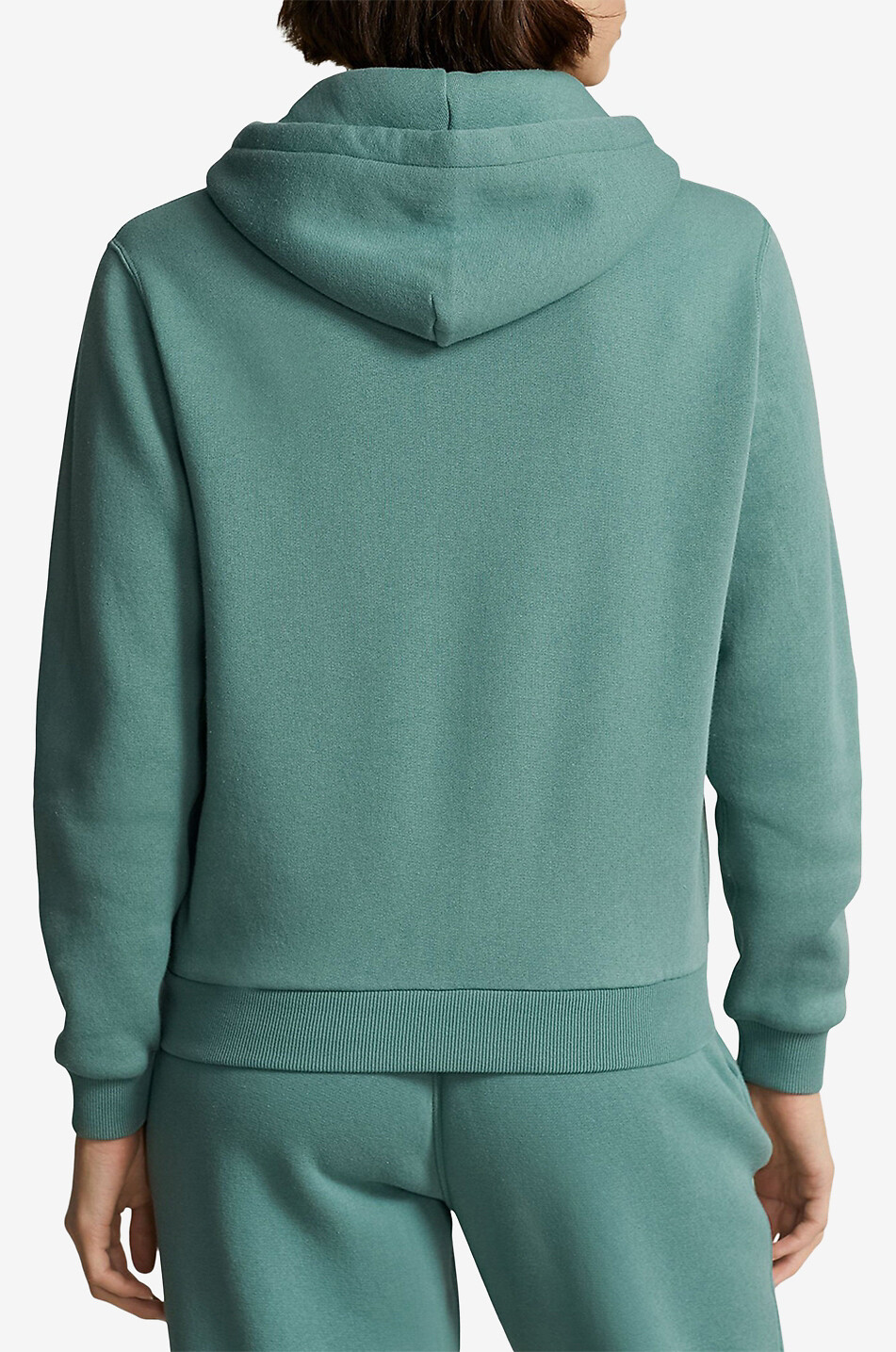 Kapuzensweatjacke Pony