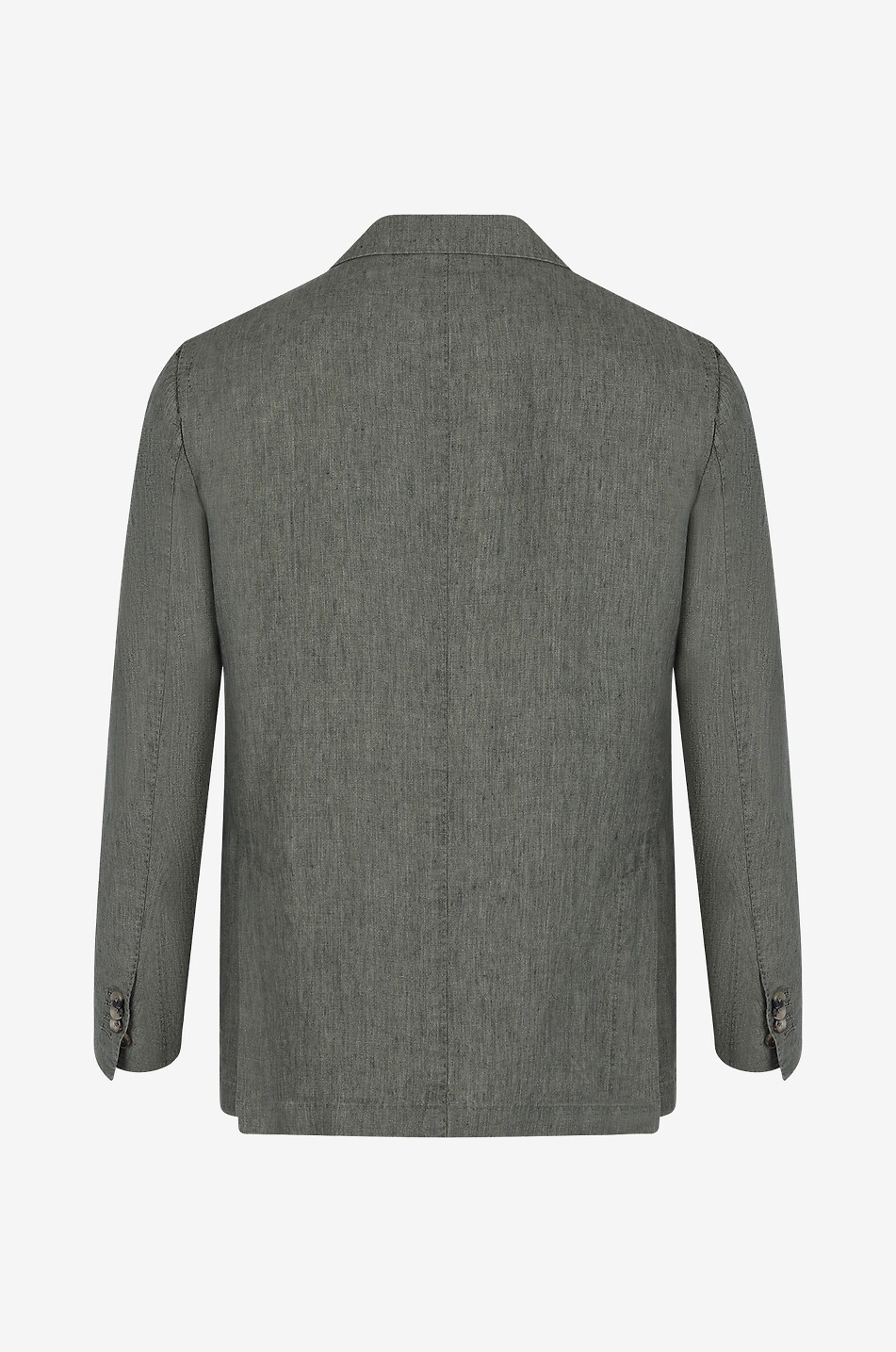 Lizzano linen blazer
