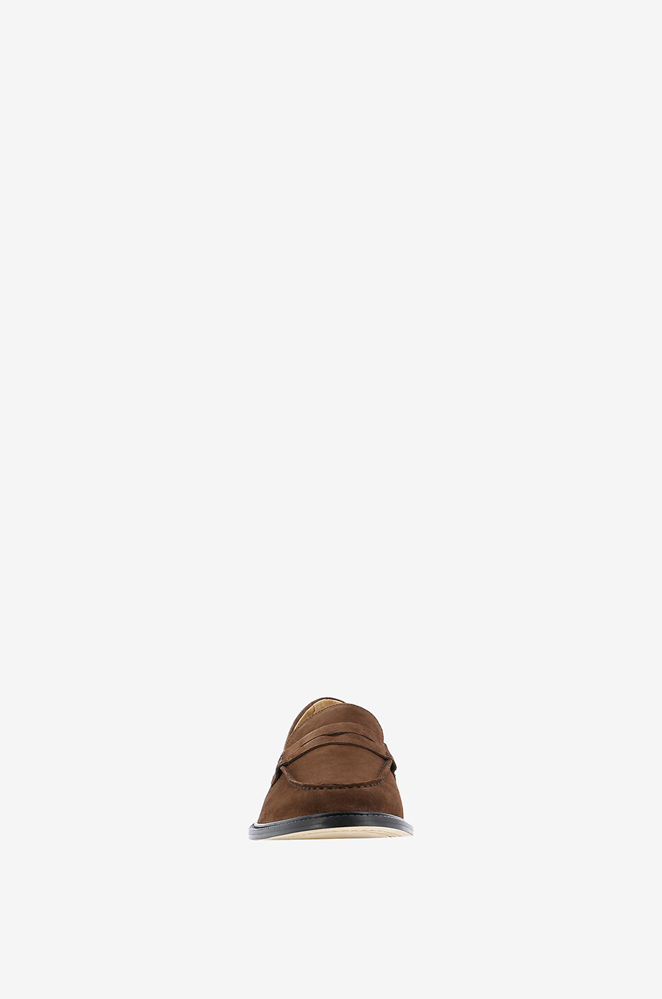 Mocassins en daim Townee Penny