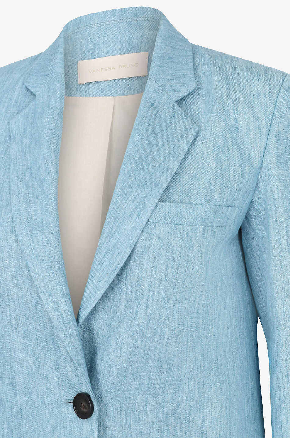 Blazer aus Leinen Lamiss