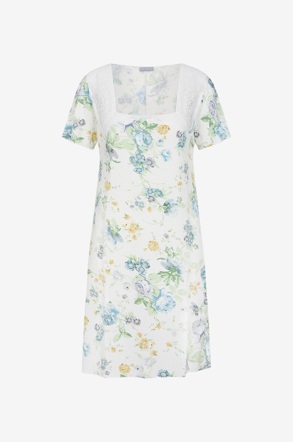 Tobago modal nightdress