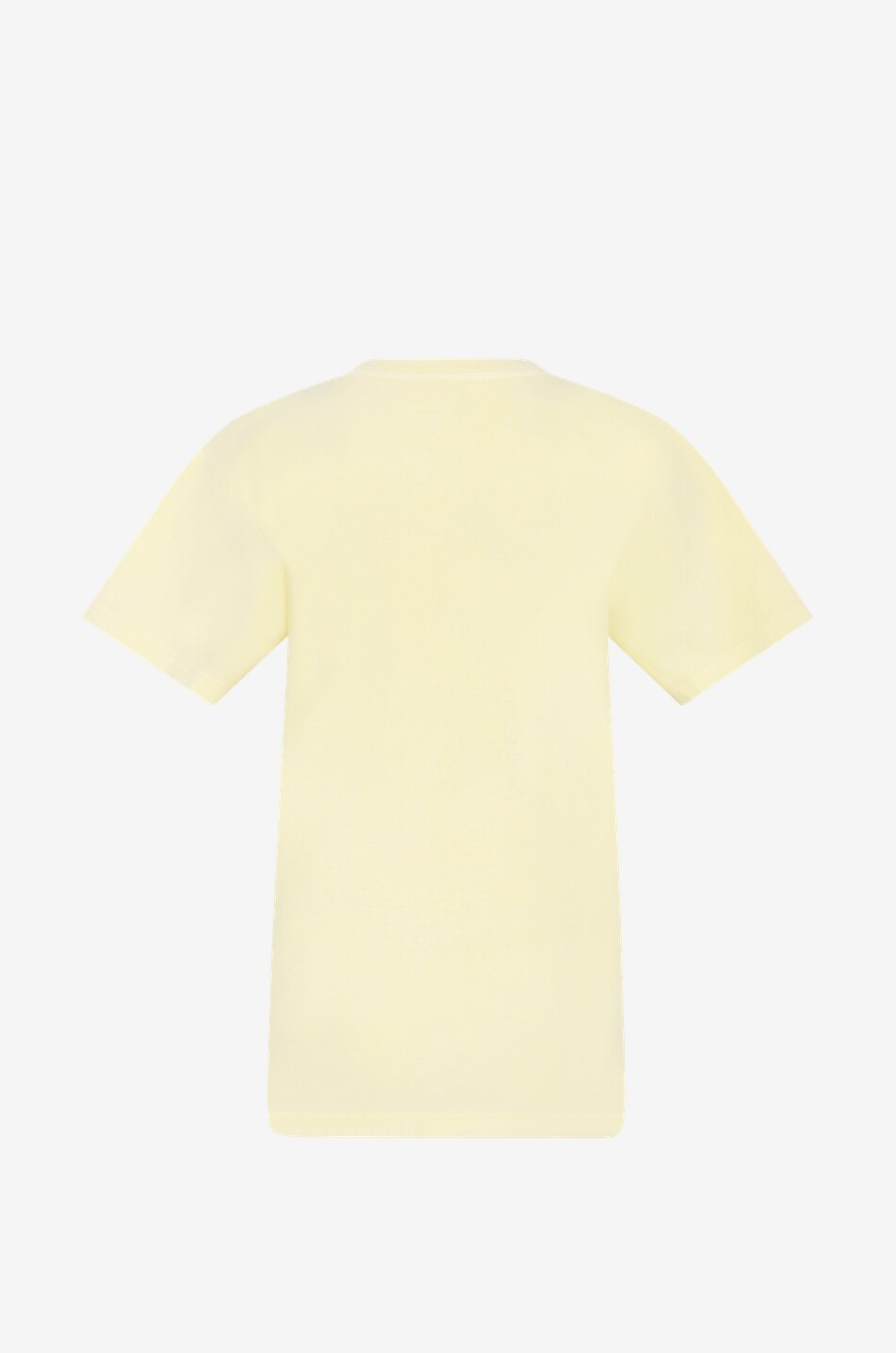 T-shirt à manches courtes en coton