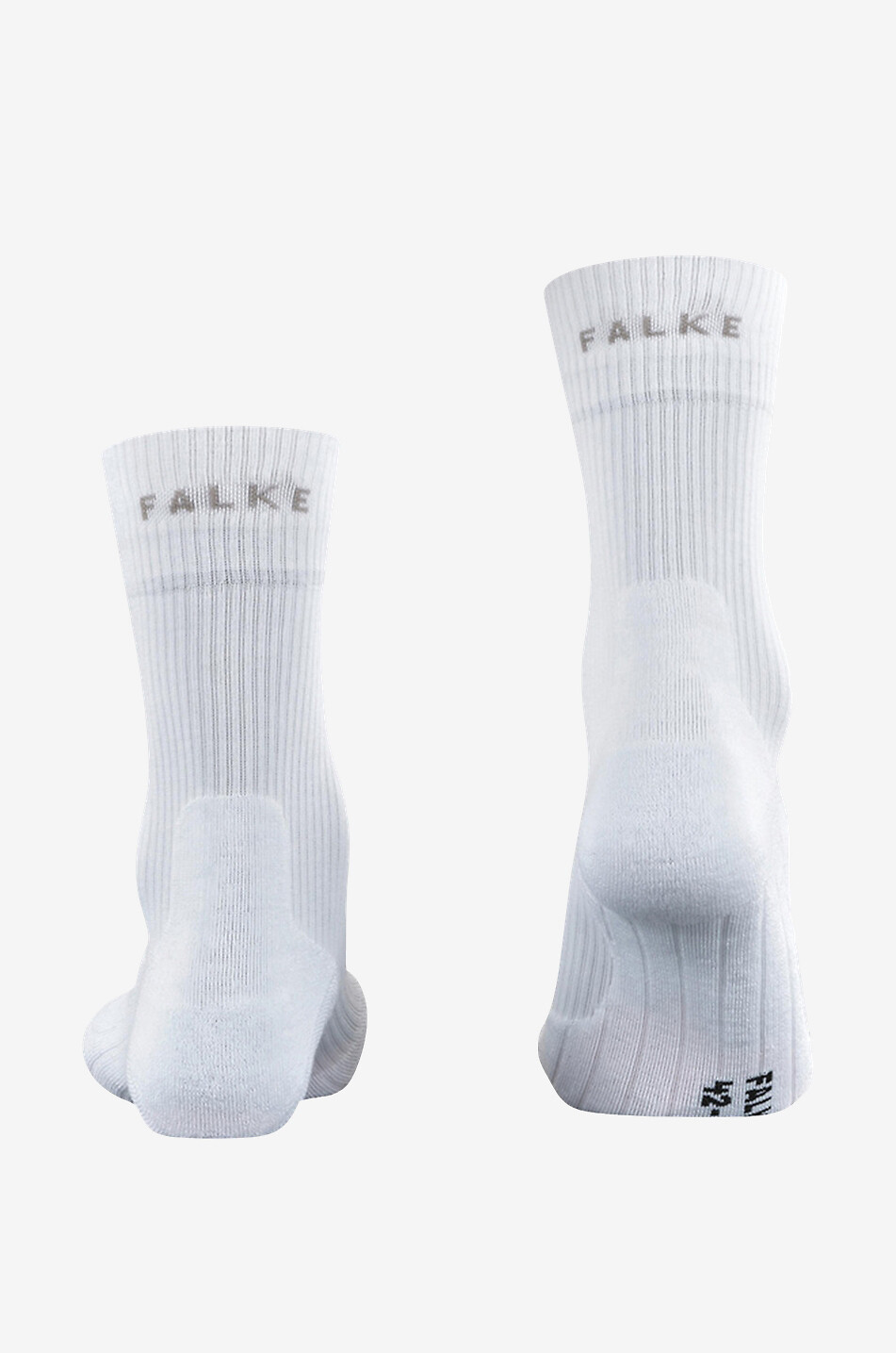 FALKE Chaussettes de tennis FALKE TE4 Homme BLANC 2