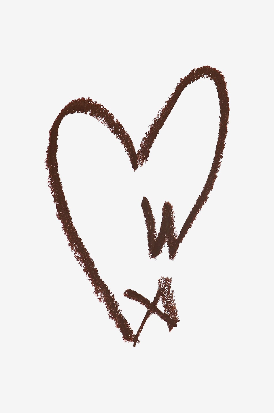 WESTMAN ATELIER Eye Love You - Khôl Brun - eye pencil Women Colourless 2