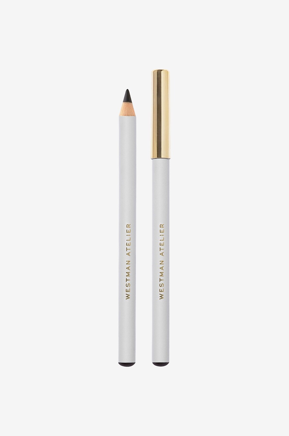WESTMAN ATELIER Eye Love You - Khôl Noir - eye pencil Women Colourless 1