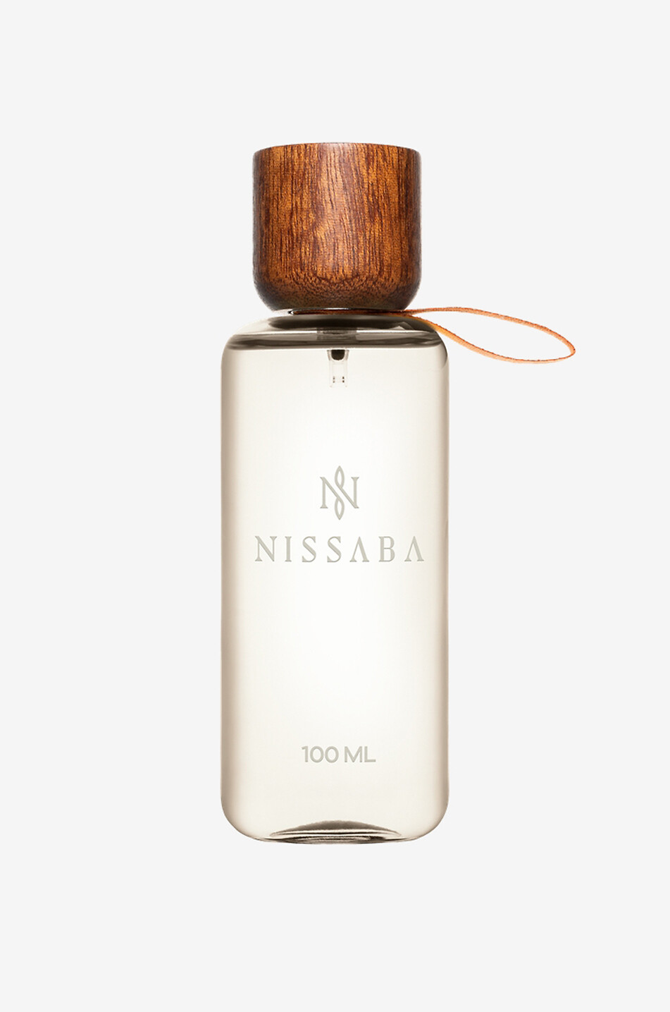 NISSABA Eau de parfum Tierra Maya - 100 ml Femme Incolore 1