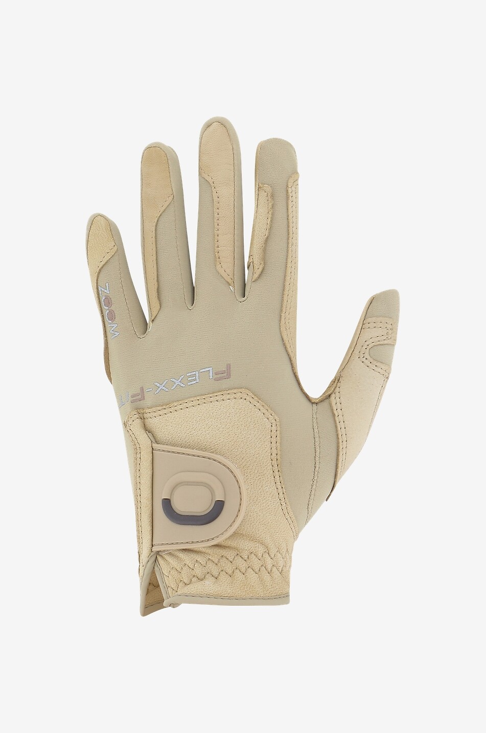 ZOOM Gant de golf Tour  BEIGE 1