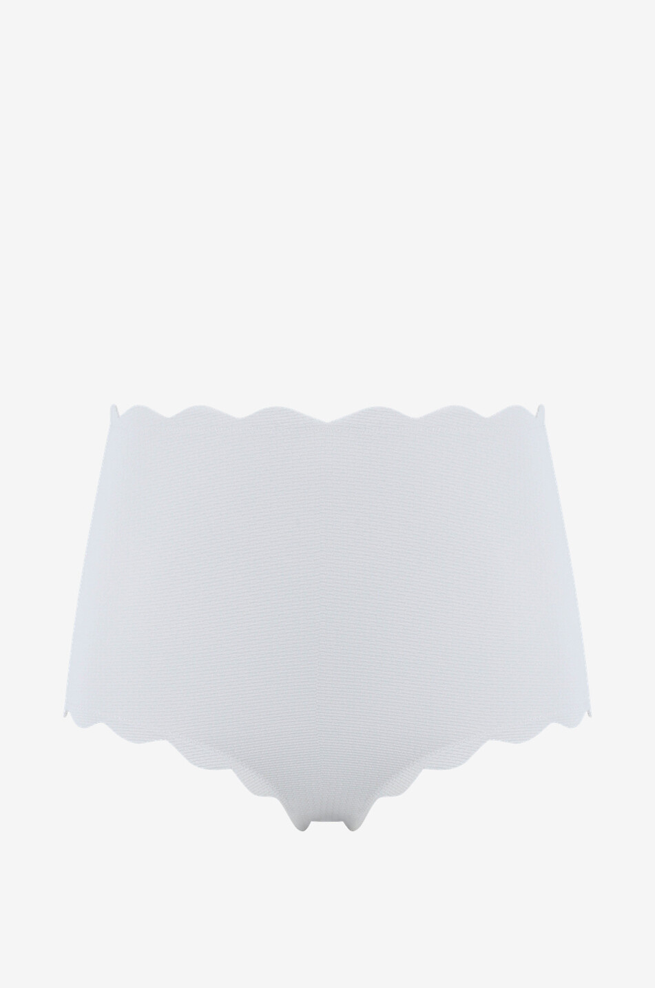 MARYSIA Bas de maillot de bain Santa Monica Femme BLANC CASSE 1