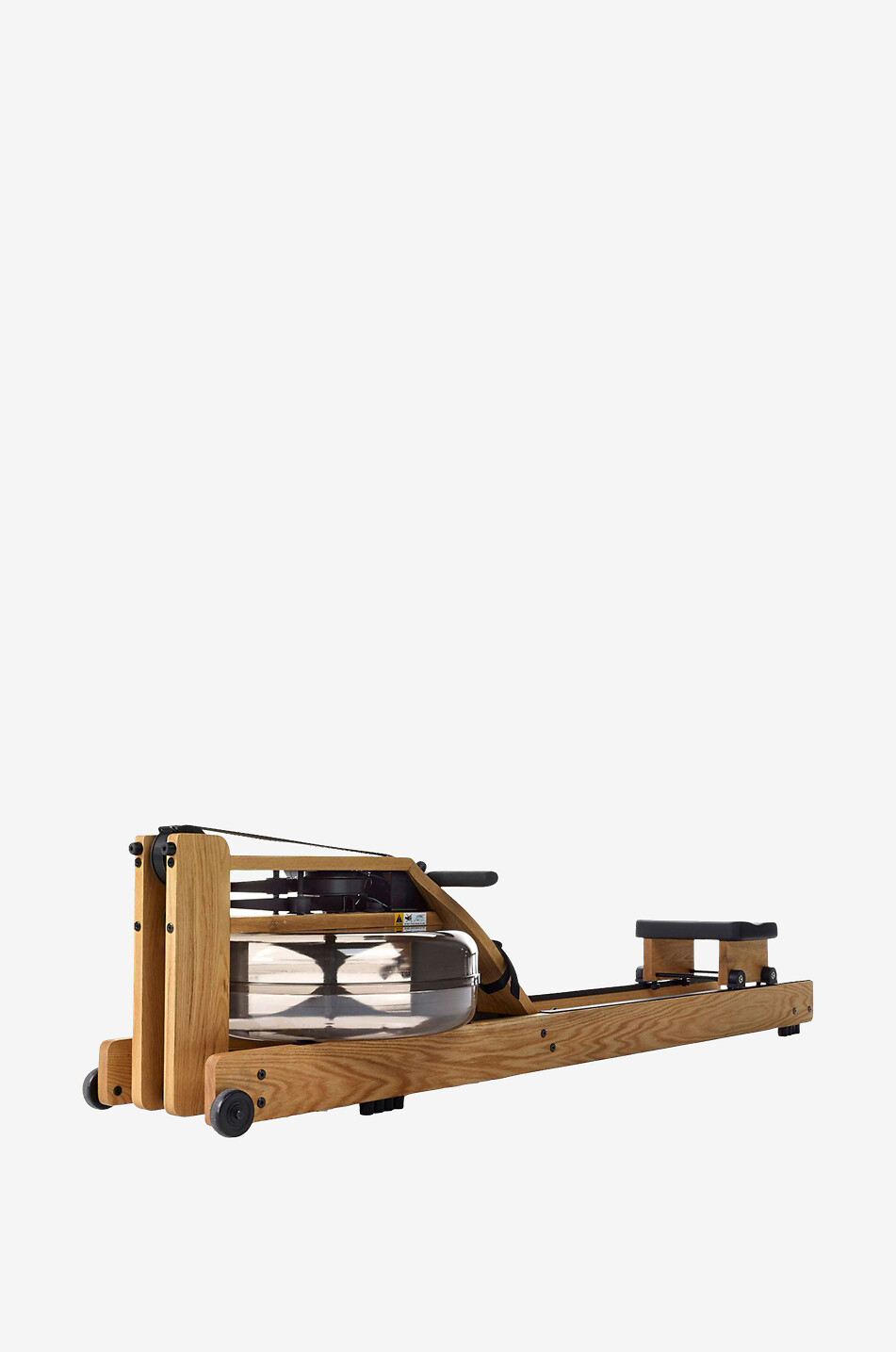 WATERROWER Rudergerät aus Eichenholz WaterRower Unisex Farblos 2