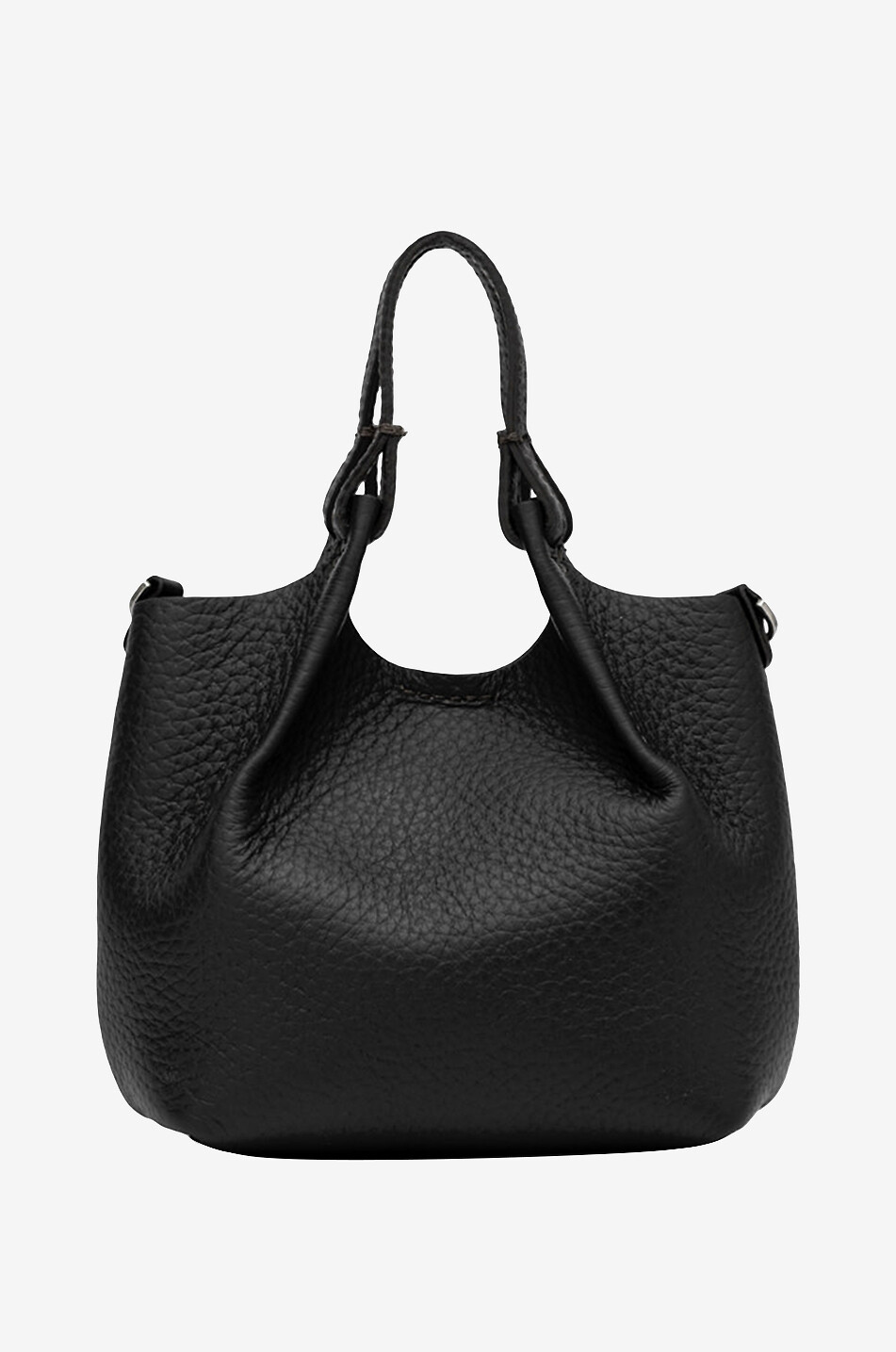 GIANNI CHIARINI Dua handbag Women BLACK 3
