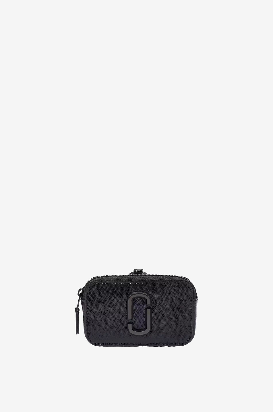 Charm de sac en cuir The Nano Snapshot Charm