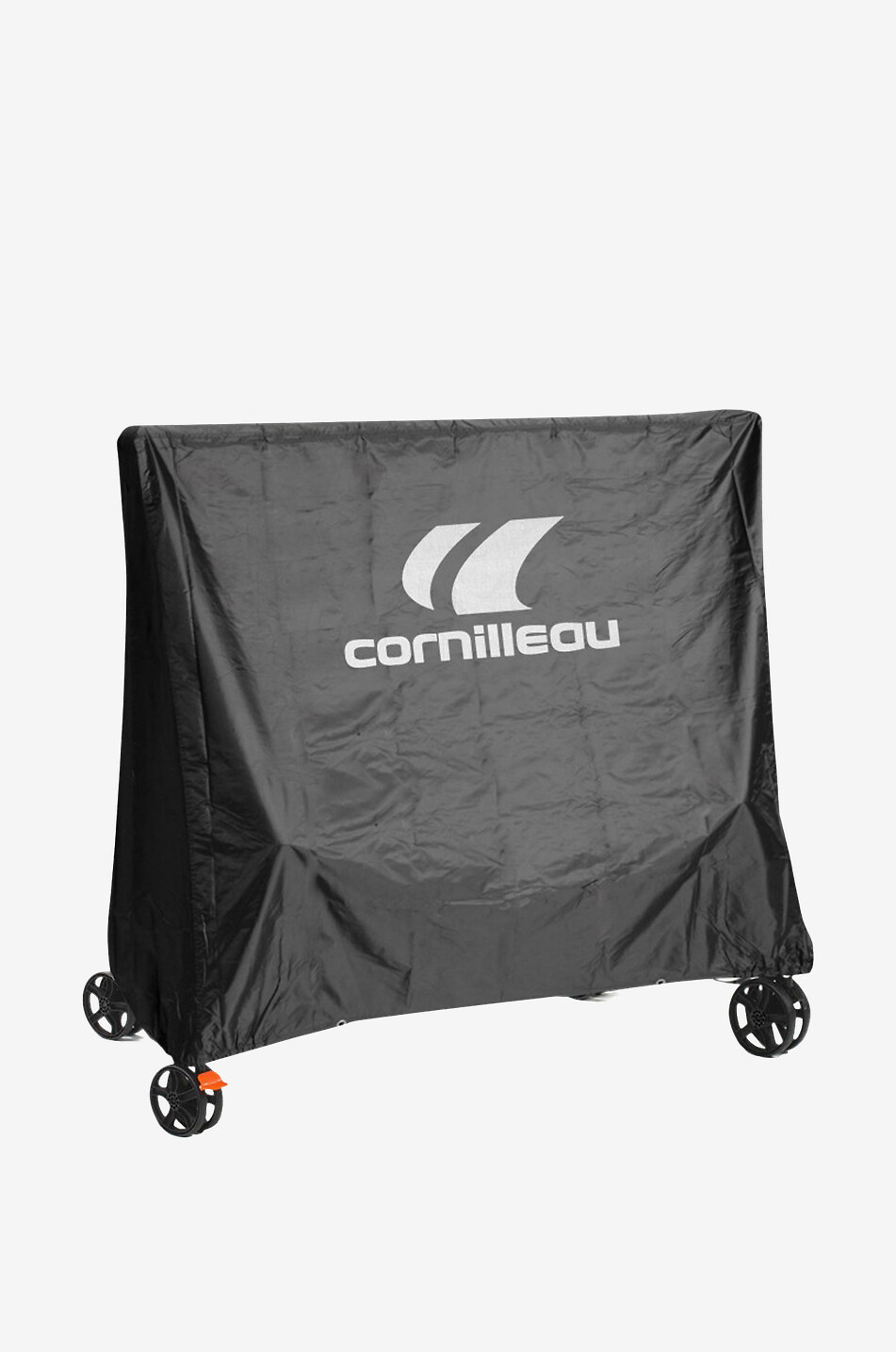 CORNILLEAU Housse de table de ping-pong Premium Unisexe NOIR 2