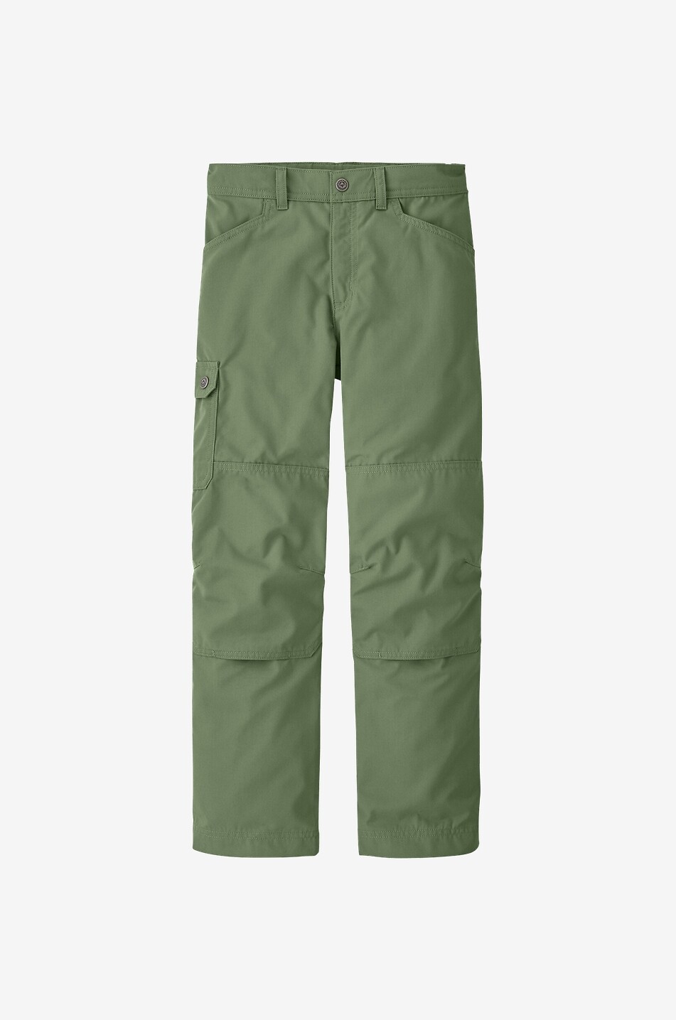 Kinder-Wanderhose Durable Hike