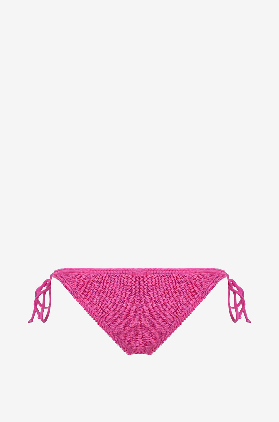 BOND-EYE Bas de bikini à nouer Pablo Femme ROSE MOYEN 2