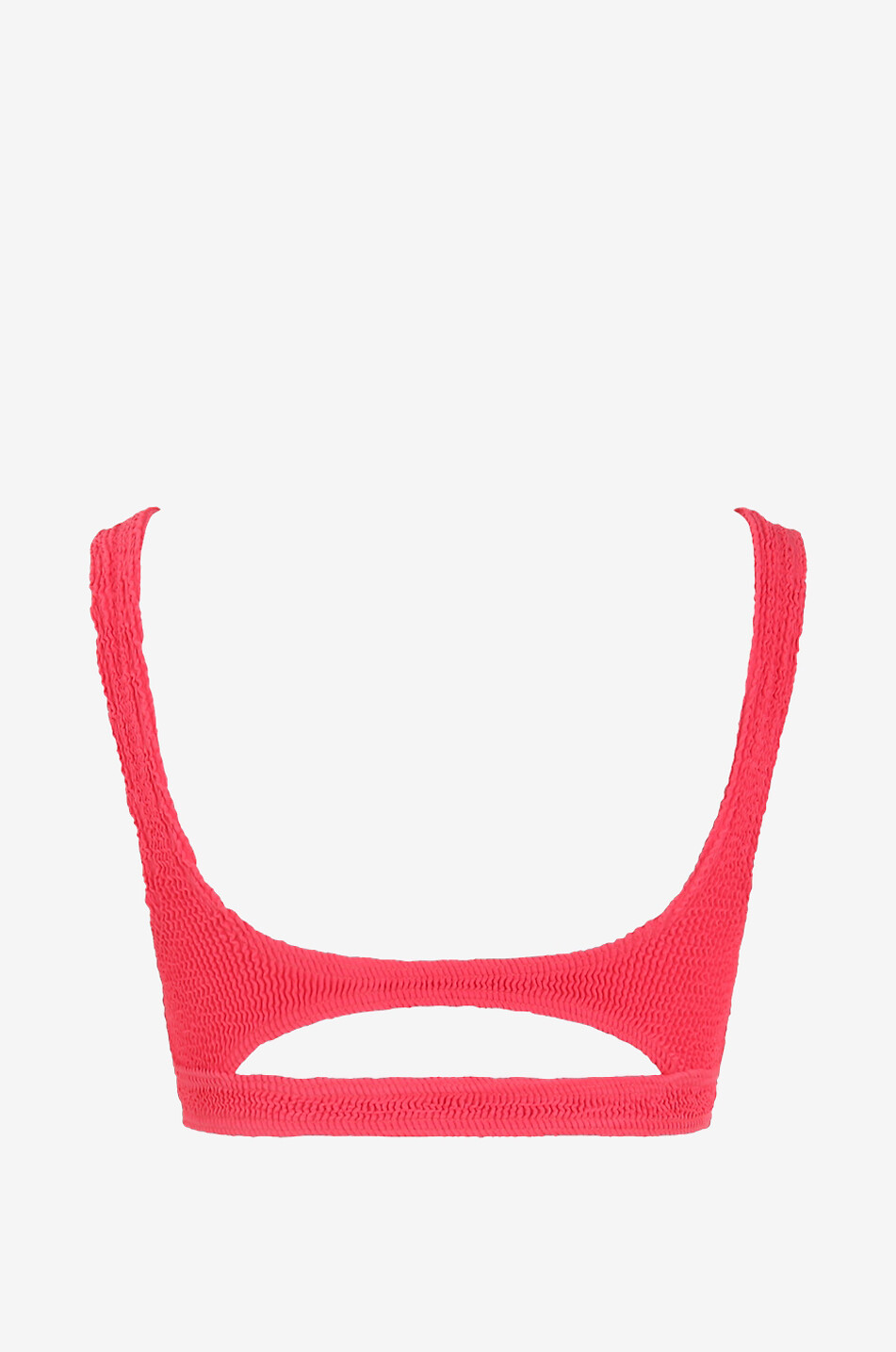 Haud de bikini à découpe Ring Sasha Crop