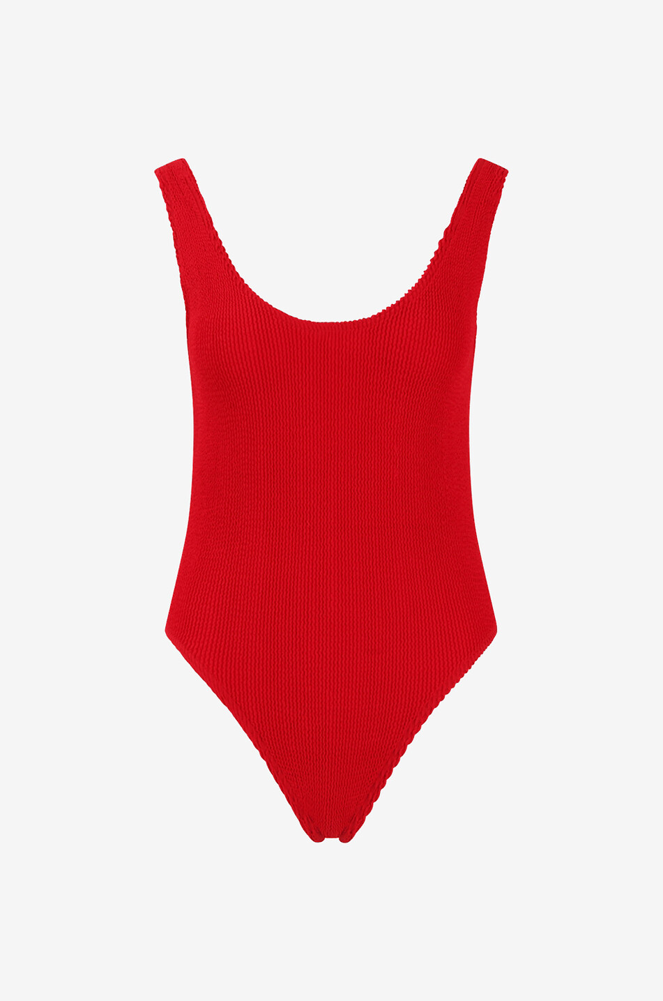 BOND-EYE Mara one-piece swimsuit Women RED 1