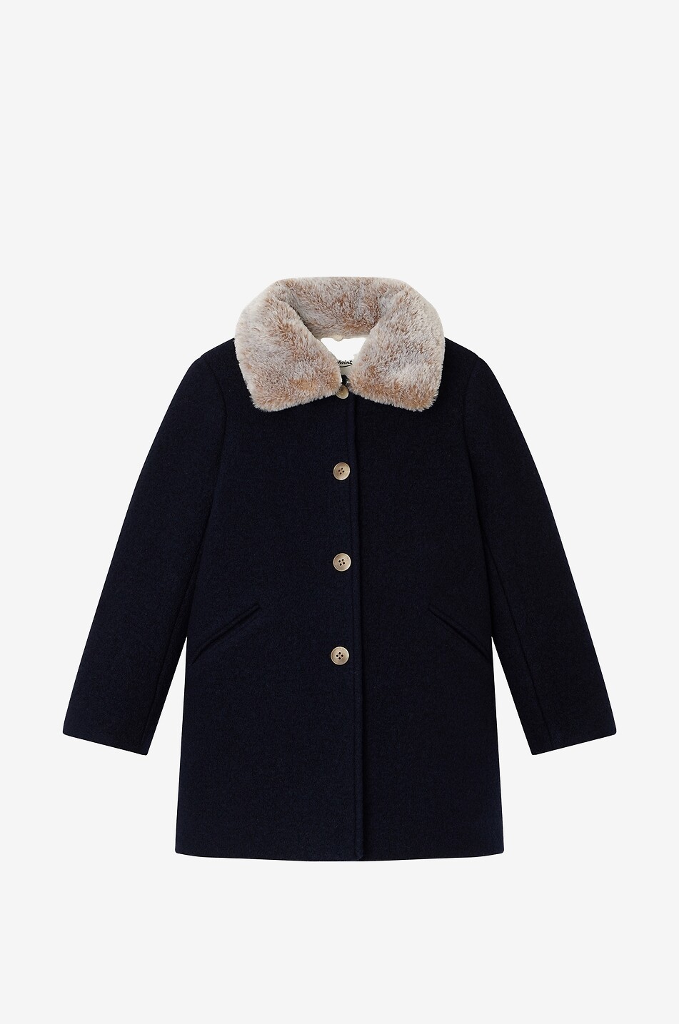 Temaggie girls' coat