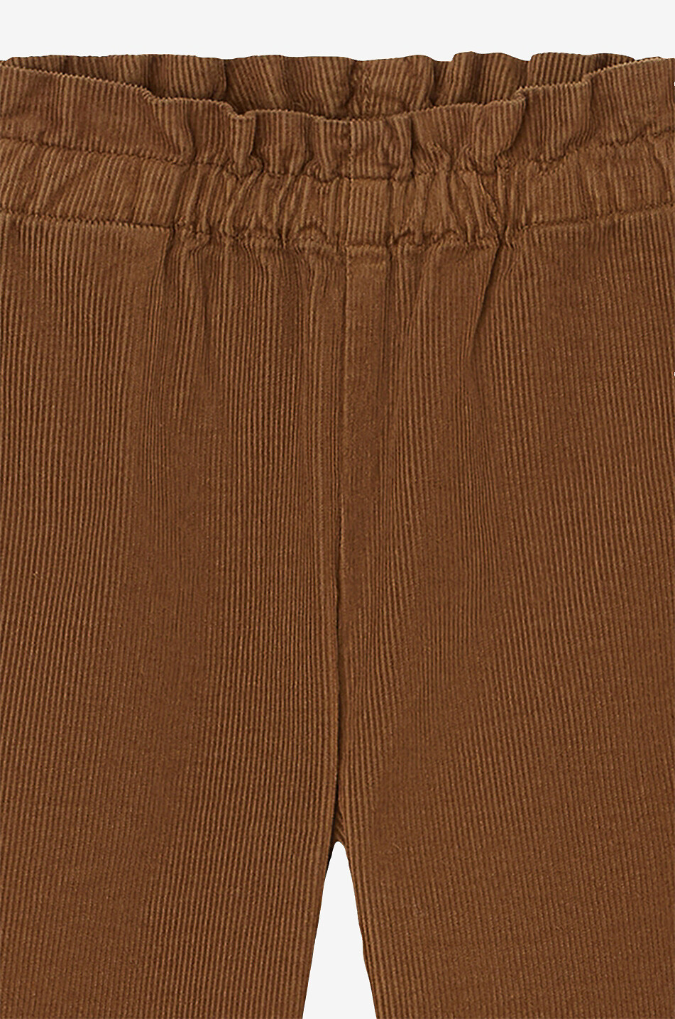 BONPOINT Hose mit geradem Bein für Mädchen Fetiche Mädchen BRAUN 3