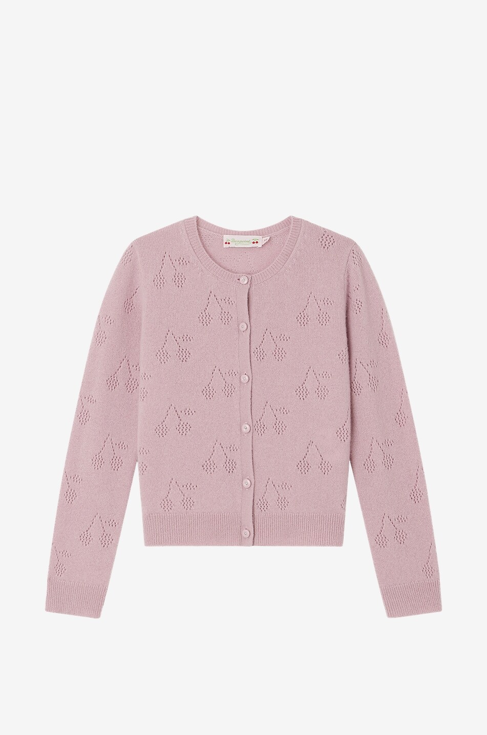 Cardigan für Mädchen Thindra