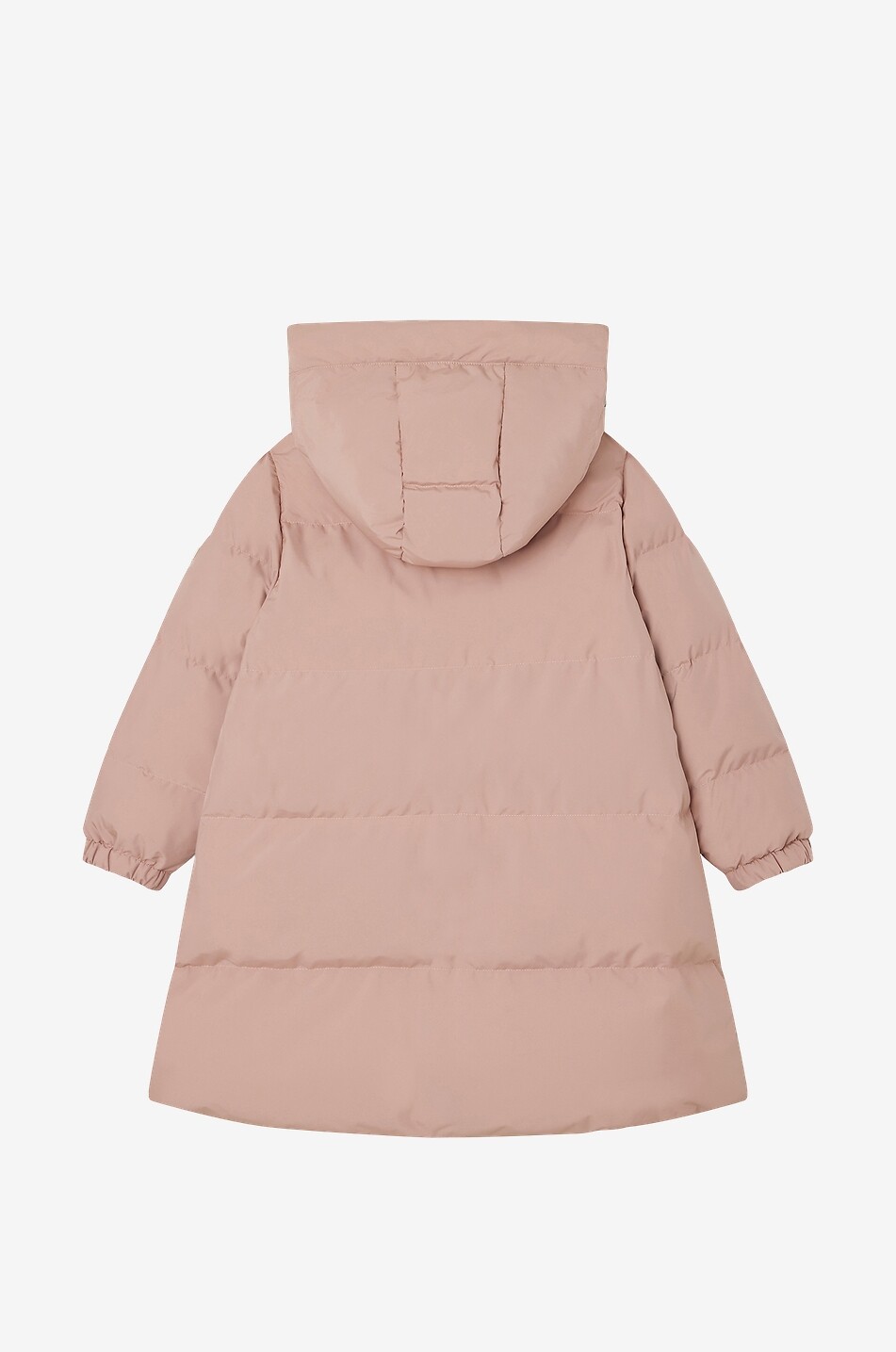 Bomba girls' down jacket