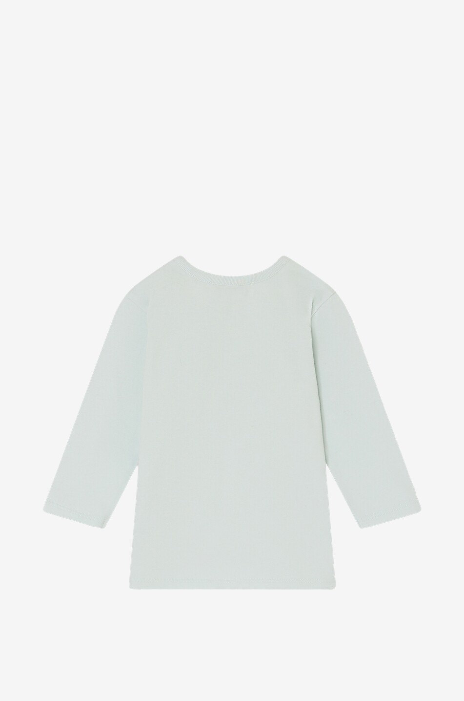 Langärmeliges T-Shirt für Babys Tahsin
