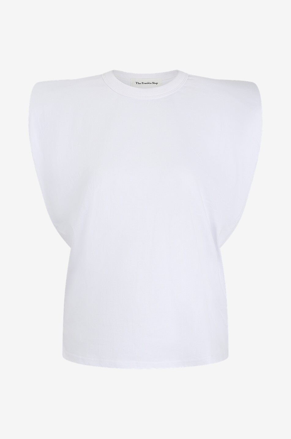 Tee shirt sans manche femme on sale