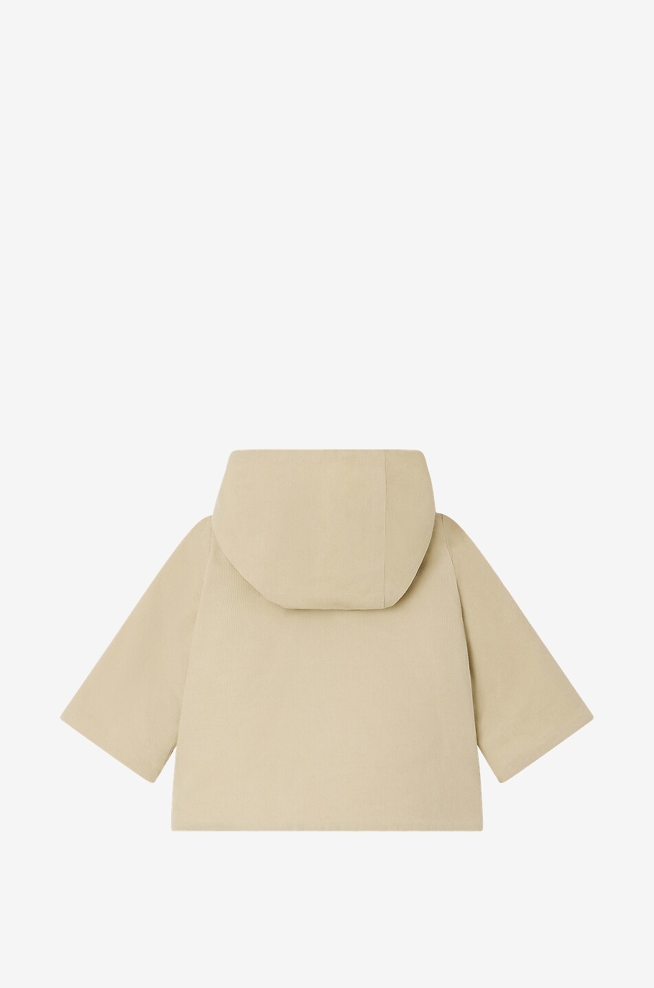 BONPOINT Jacke für Babys Misha Baby Hellbeige 2