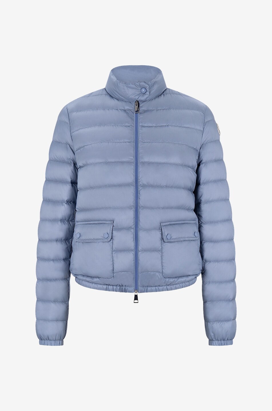 Leichte kurze Daunenjacke Lans