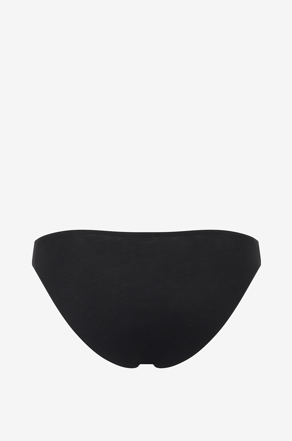 Lot de 3 culottes en coton Pima biologique Organic