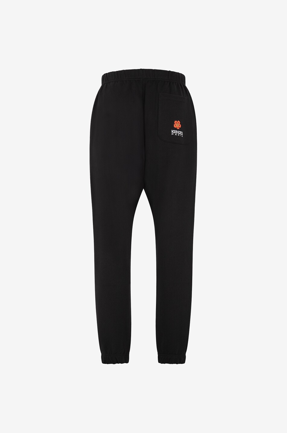 KENZO Jogginghose aus Baumwolle Boke Flower Herren SCHWARZ 2