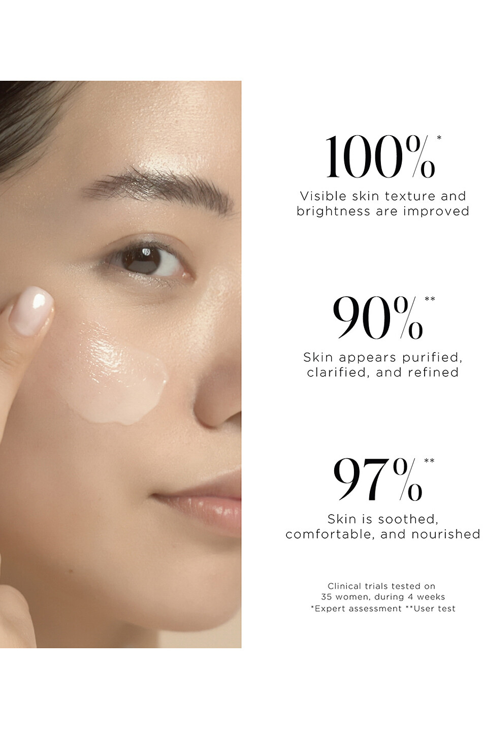 The Elemental NP Cleansing Balm & Exfoliation Refiner refill