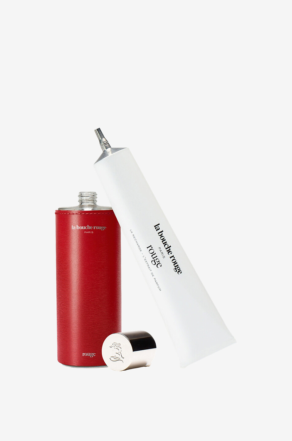 Rouge perfume extract refill - 100 ml