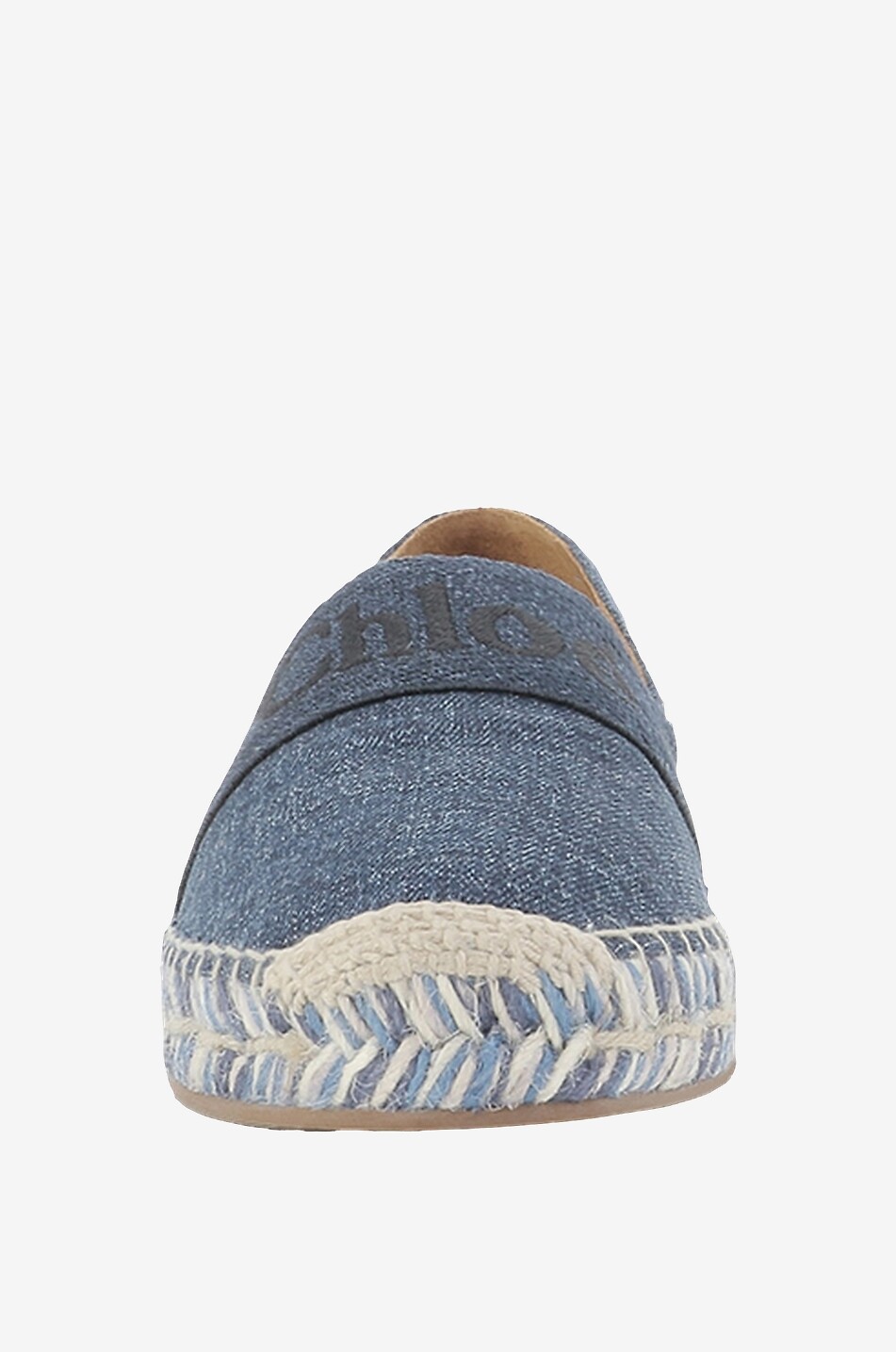 Espadrilles chloe on sale