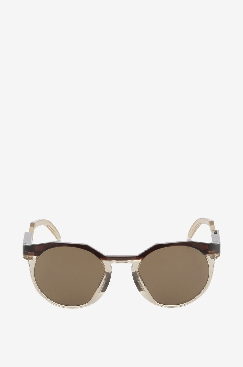 OAKLEY HSTN Kylian Mbappé Signature Series sunglasses Unisex GOLDEN 1