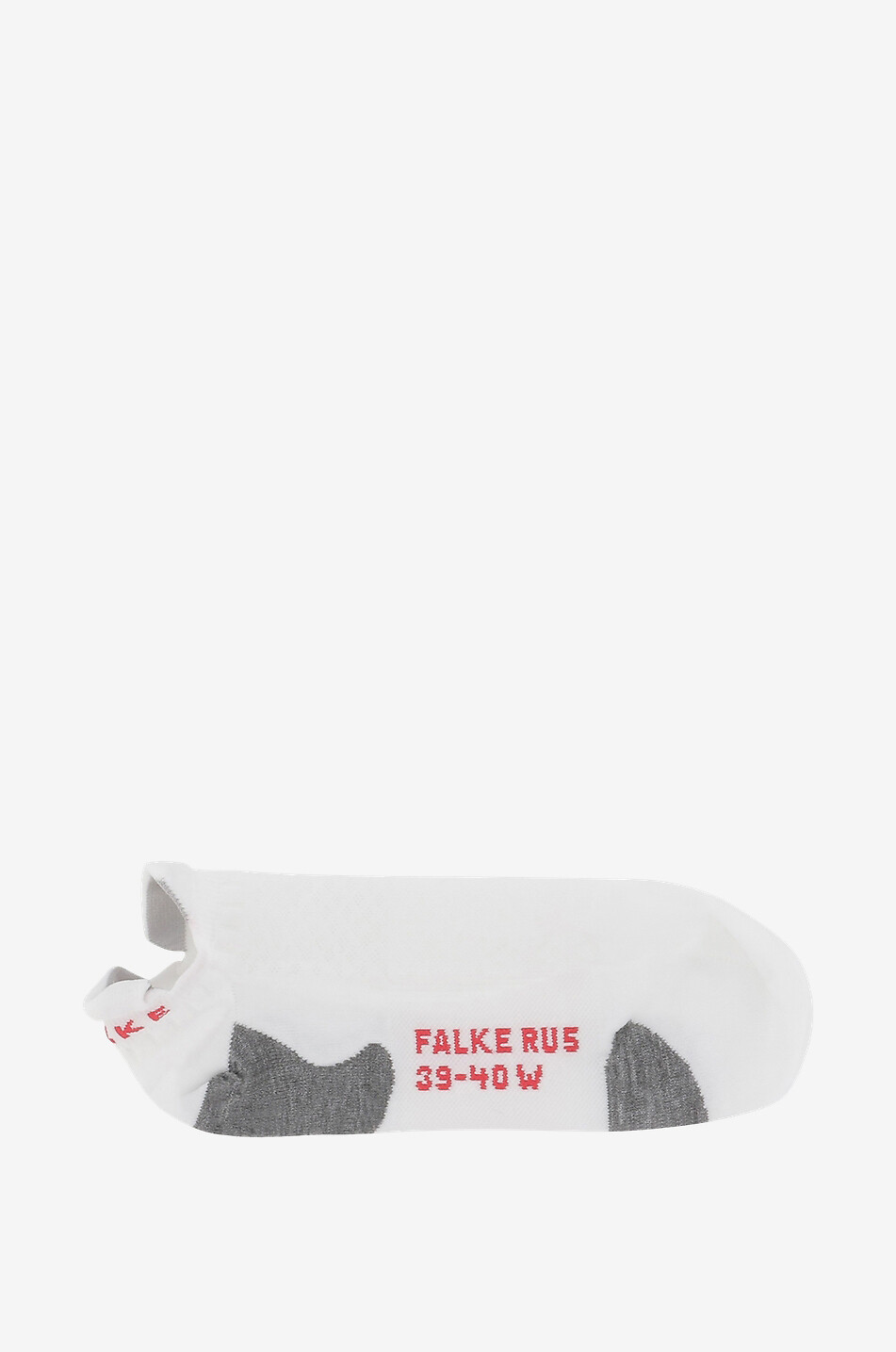 FALKE Running-Sneakersocken RU5 Invisible Damen WEISS 1