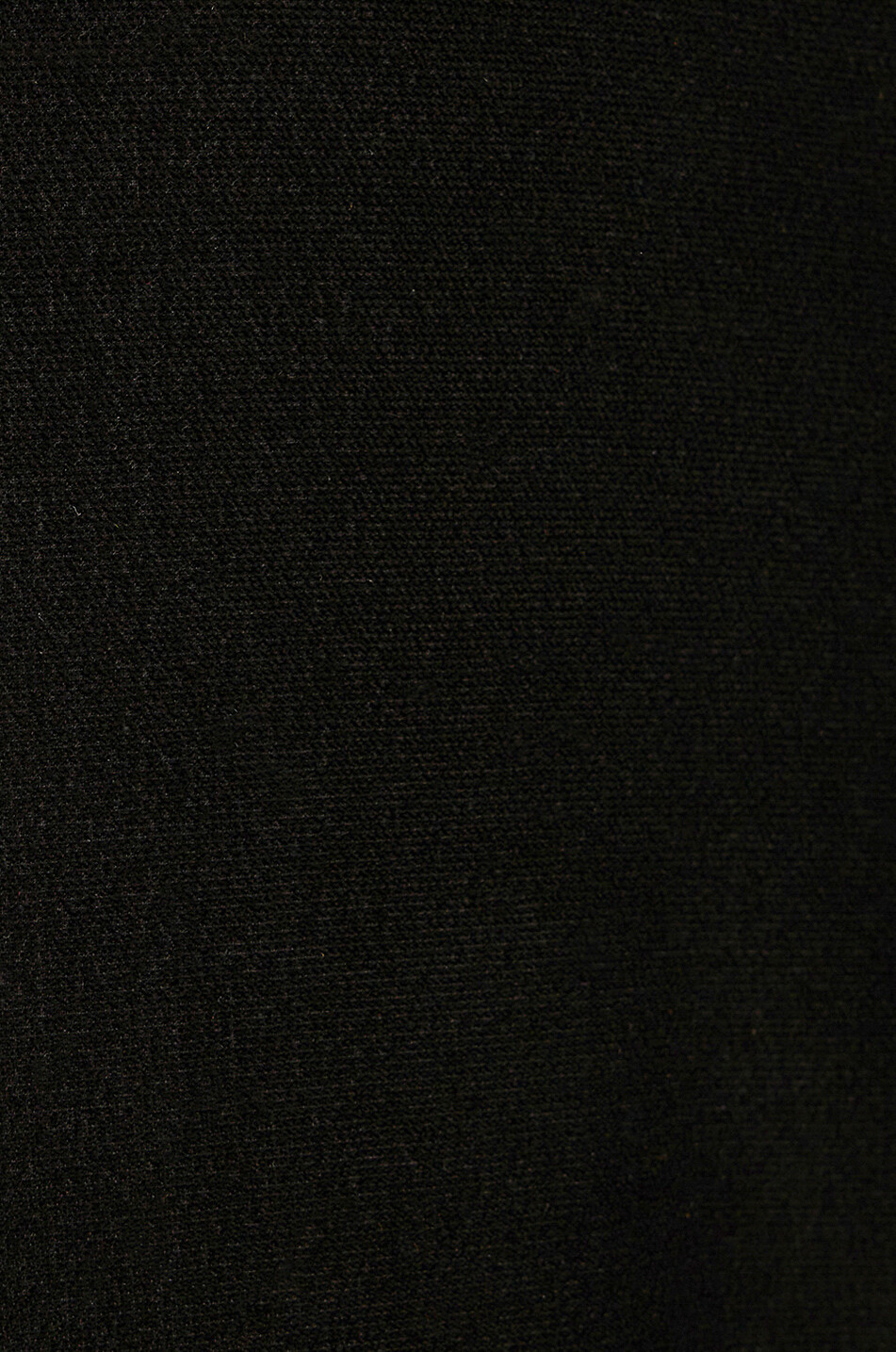 ETRO Velvet palazzo trousers Women BLACK 5