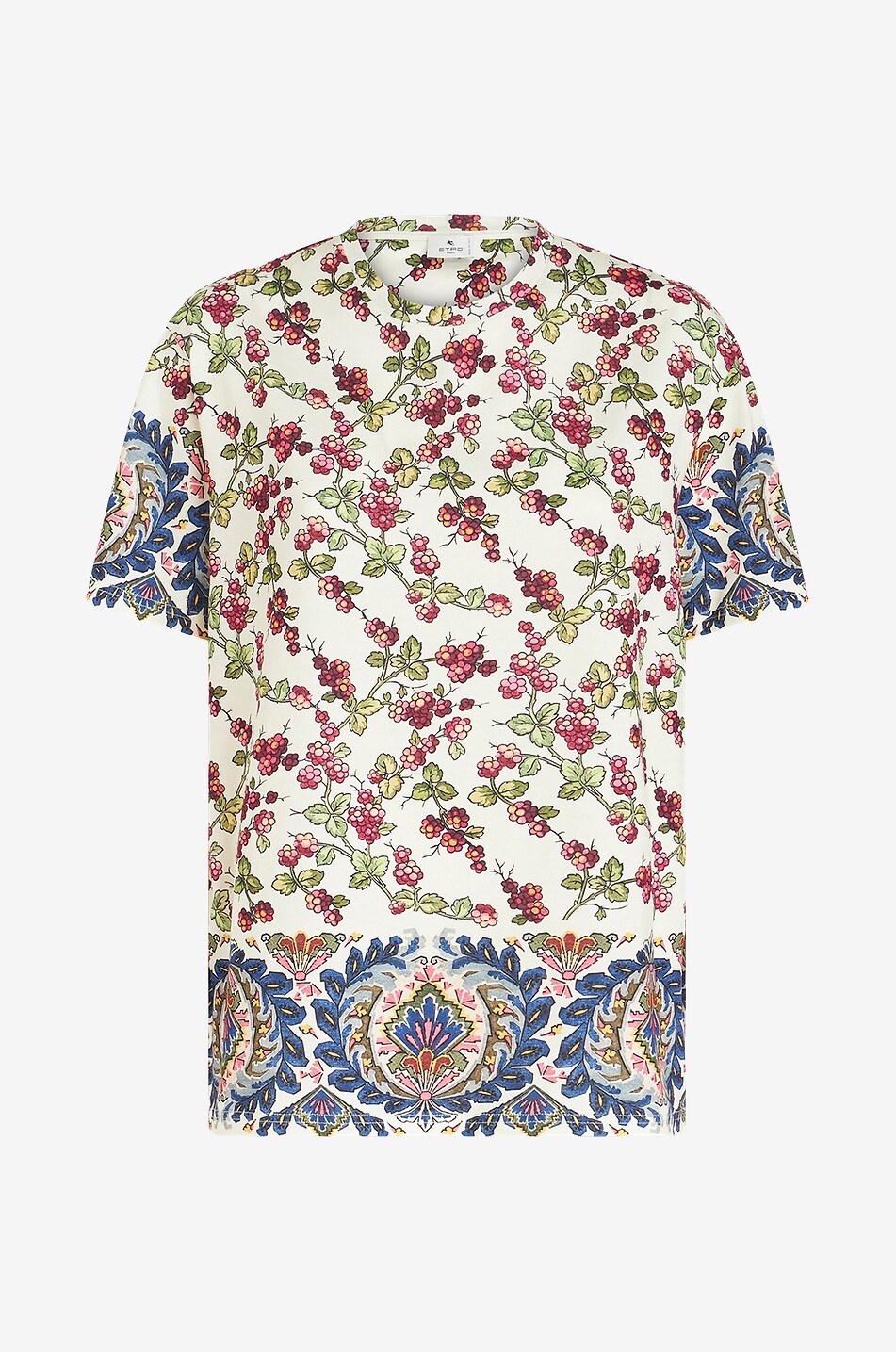 T-shirt à manches courtes Berries