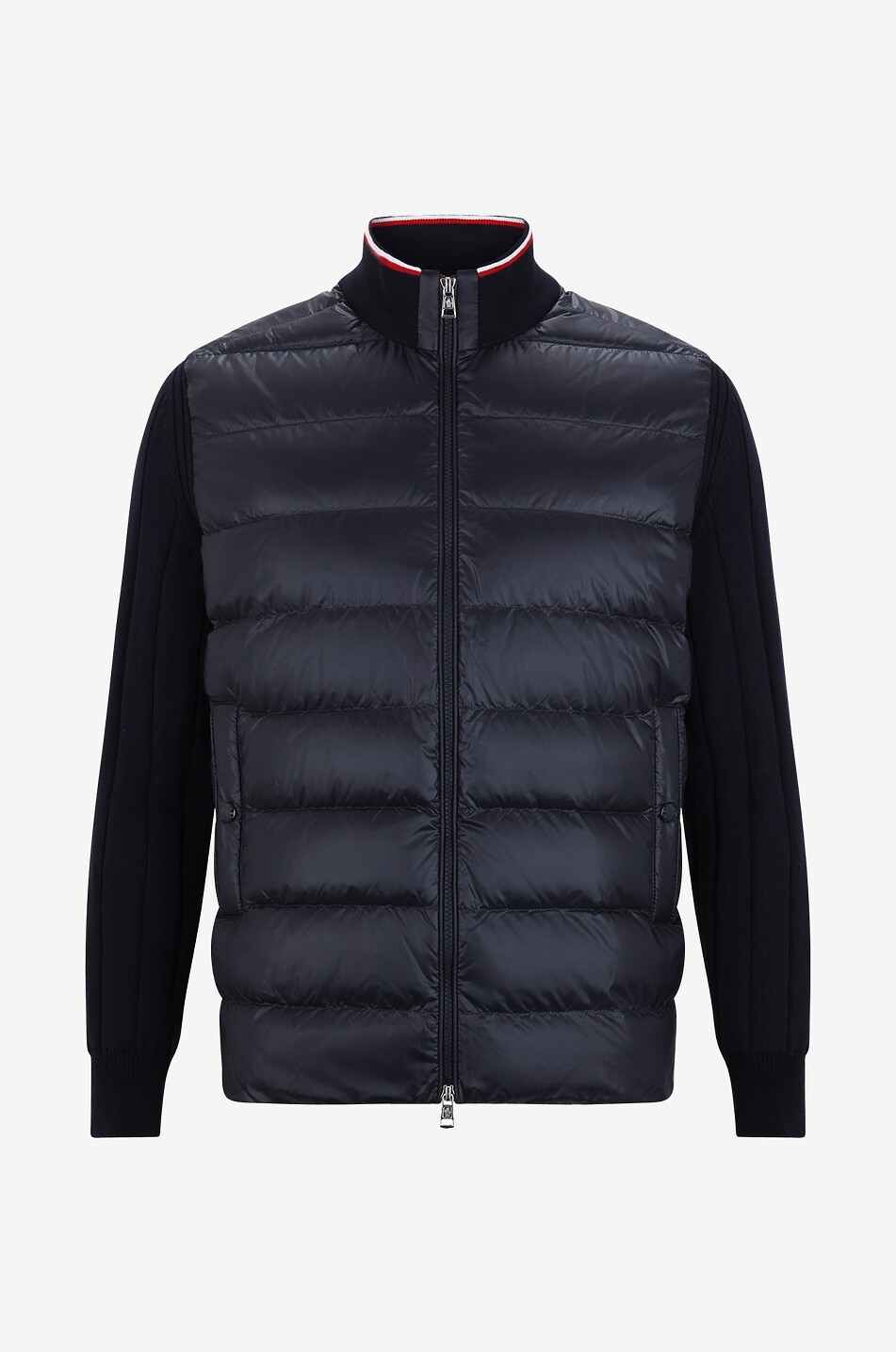 Moncler cardigan mens hotsell