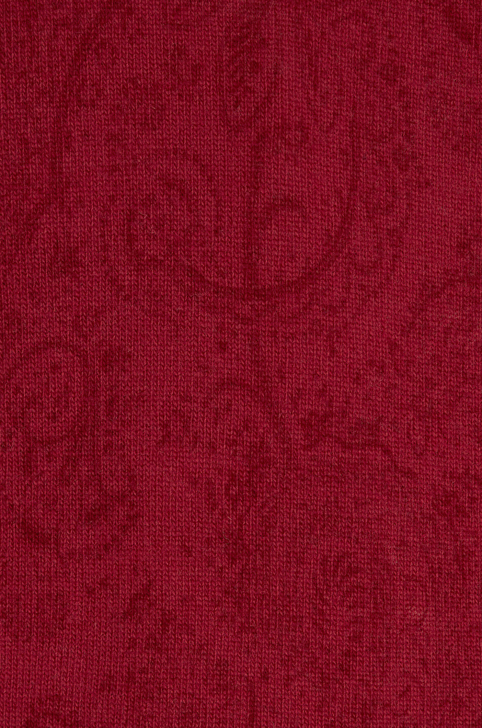 ETRO Feinstrick-Rundhalspullover mit Paisley-Print Herren DUNKELROT 6