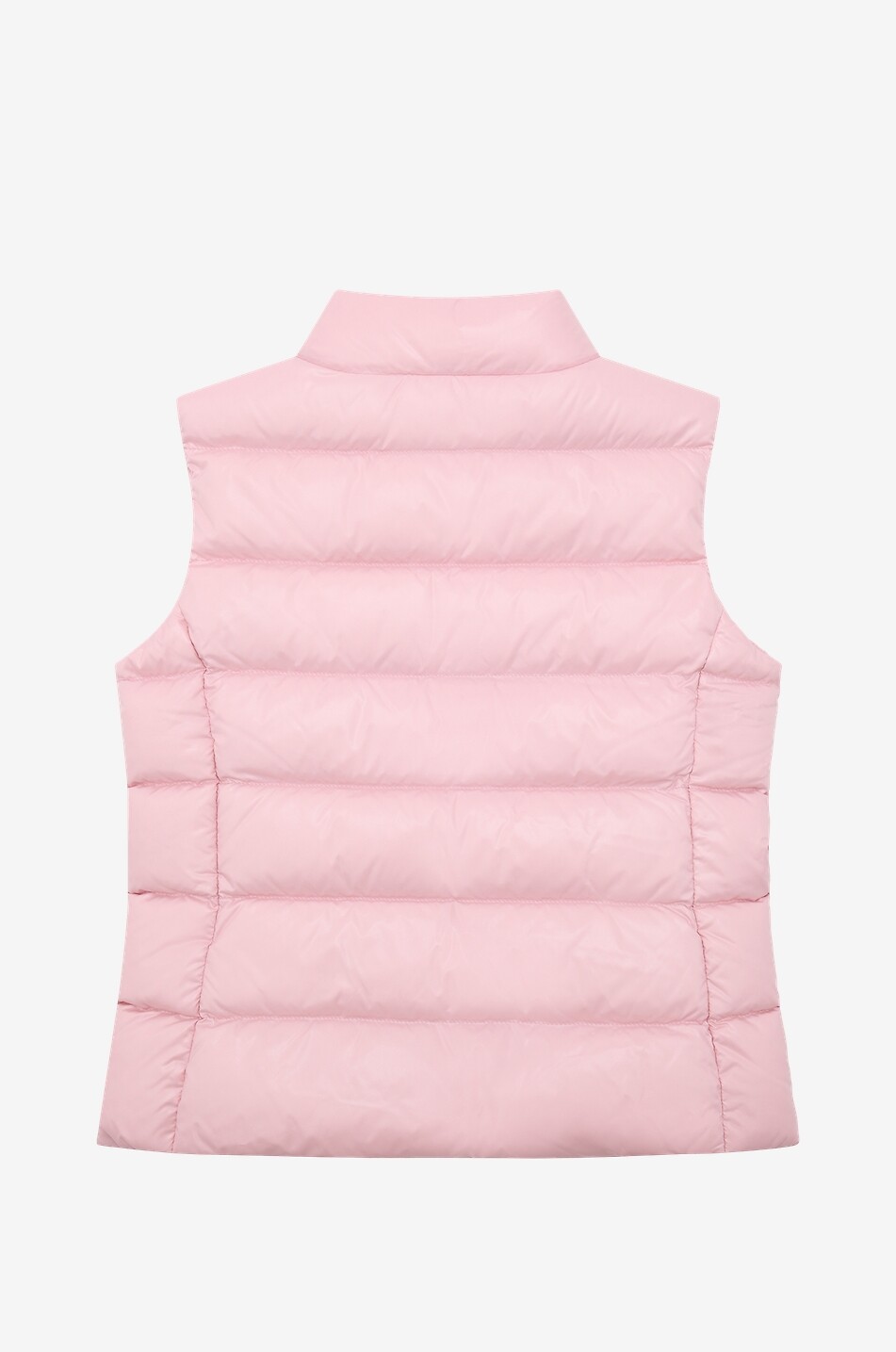 Ghany girl s quilted down vest