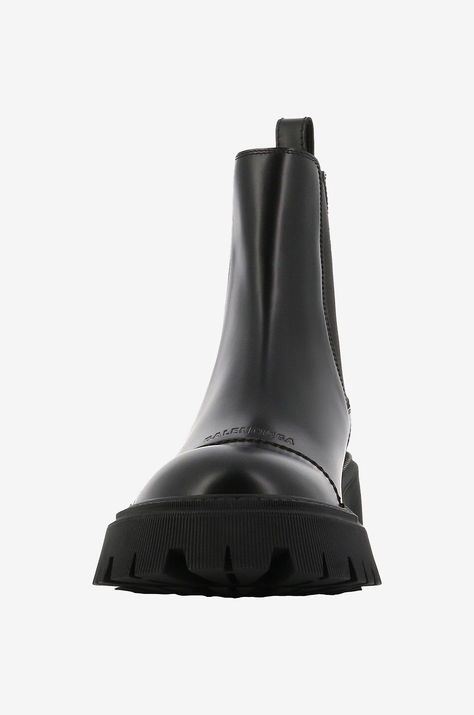 Balenciaga chelsea boot hotsell