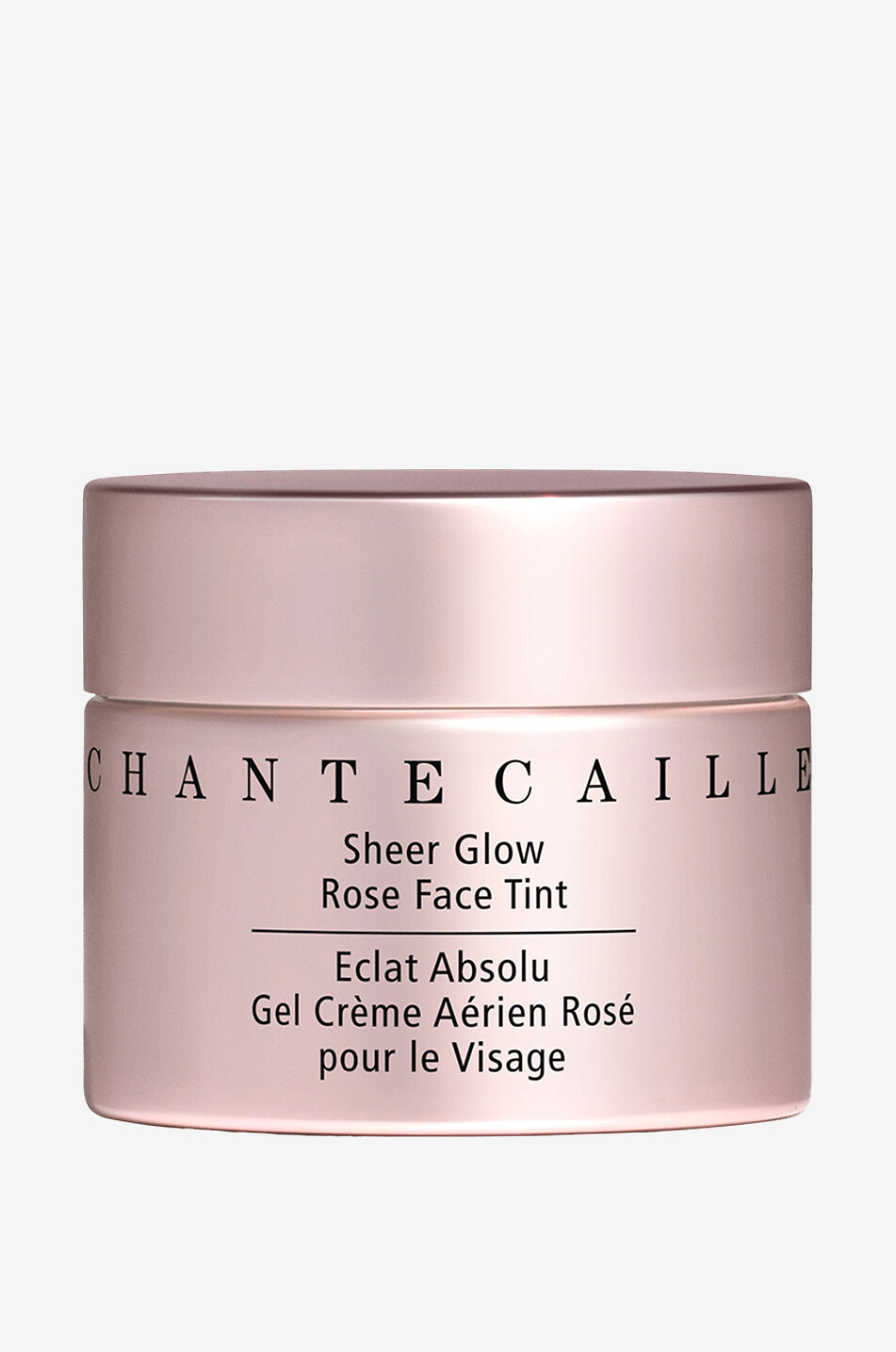 BB-Creme Sheer Glow Rose Face Tint 