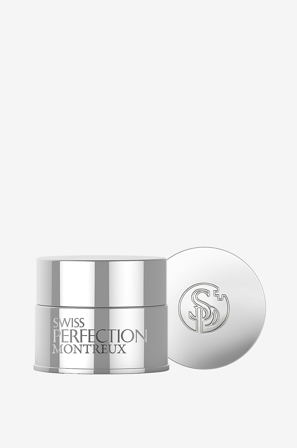 SWISS PERFECTION Hautverjüngende Creme RS-28 - 50 ml Unisex Farblos 1