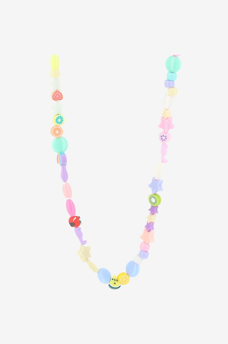 Kinder-Sonnenbrillenkette Tutti Frutti