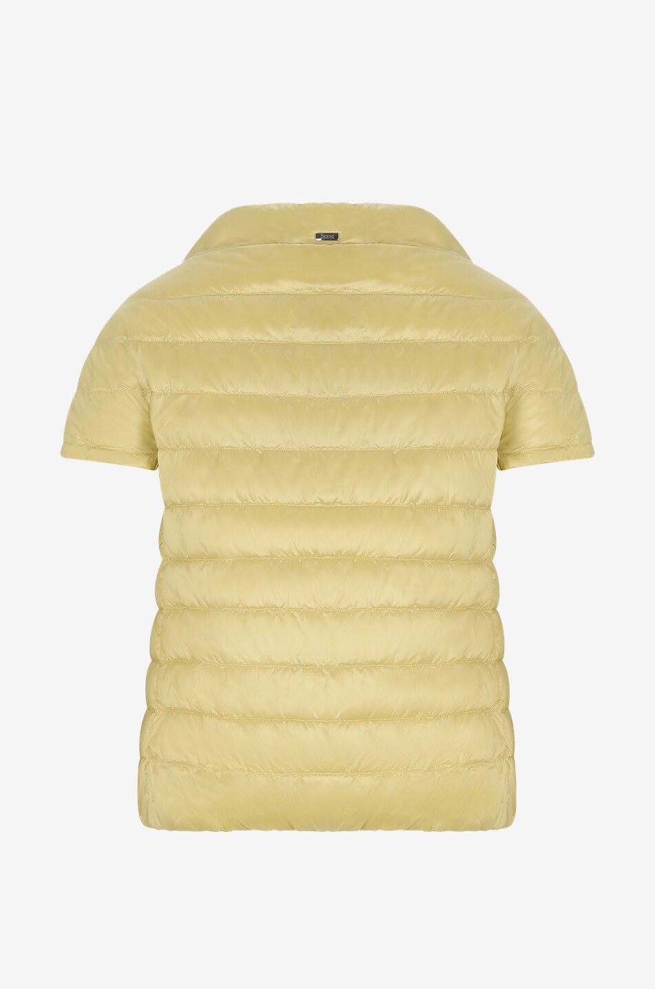 Doudoune en duvet