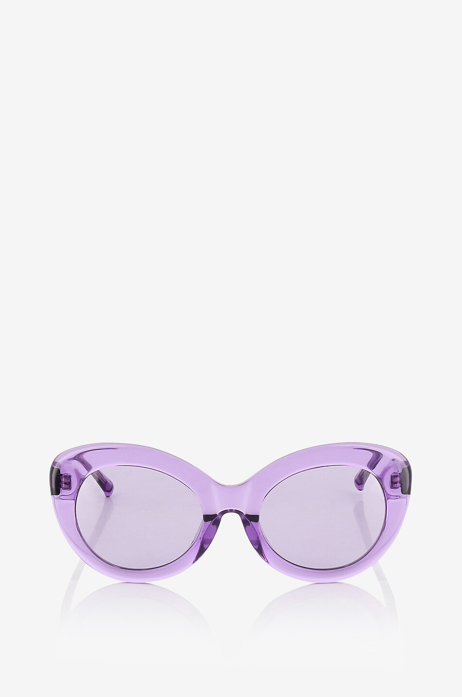 Agnes cat-eye sunglasses