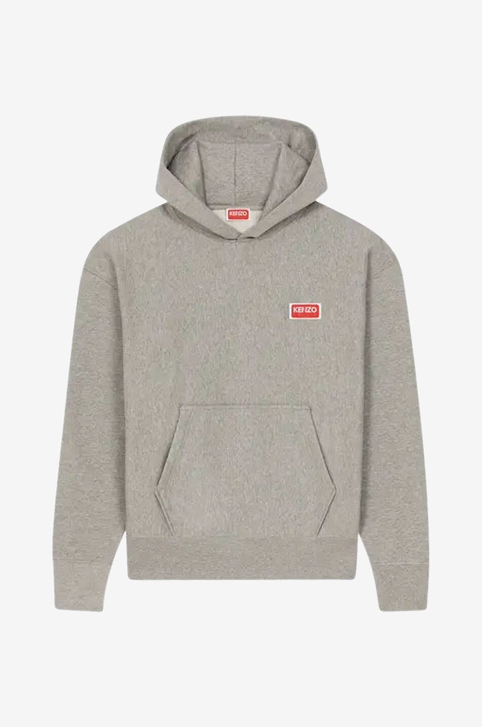 Kenzo Paris cotton sweatshirt